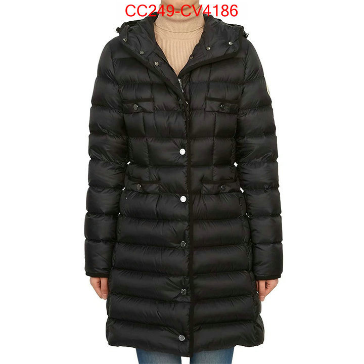 Down jacket Women-Moncler where can i buy ID: CV4186 $: 249USD