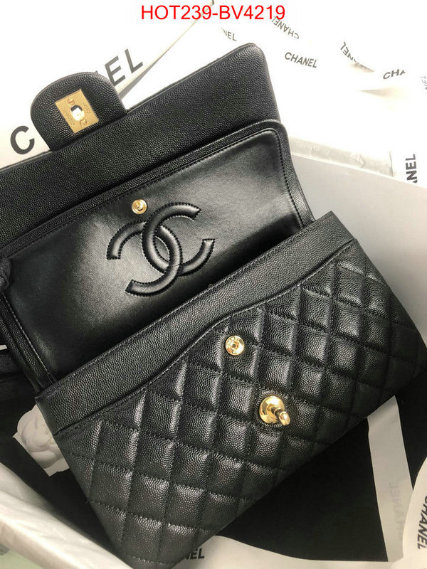 Chanel Bags(TOP)-Crossbody- online from china ID：BV4219 $: 239USD,