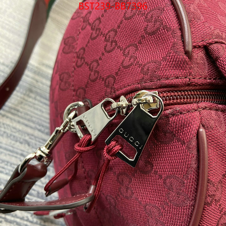 Gucci Bags(TOP)-Handbag- buy top high quality replica ID: BB7396 $: 239USD,