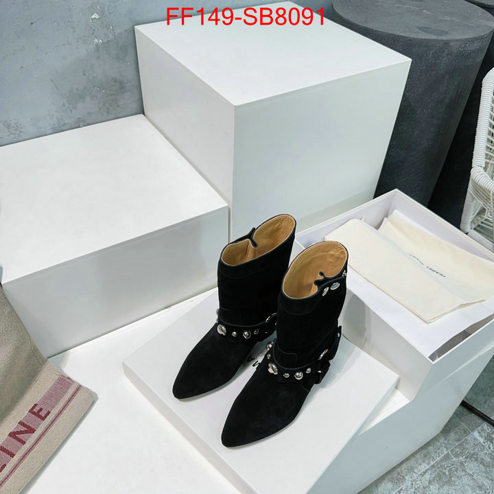 Women Shoes-Isabel Marant top fake designer ID: SB8091 $: 149USD