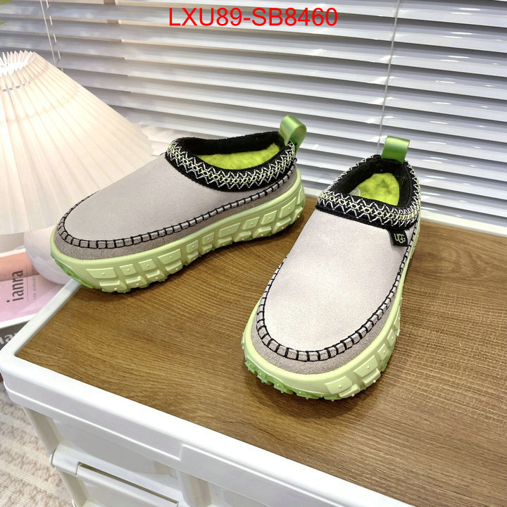 Women Shoes-UGG good quality replica ID: SB8460 $: 89USD