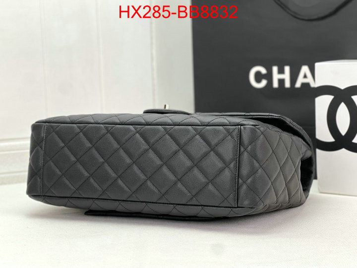 Chanel Bags(TOP)-Crossbody- best ID: BB8832 $: 285USD,