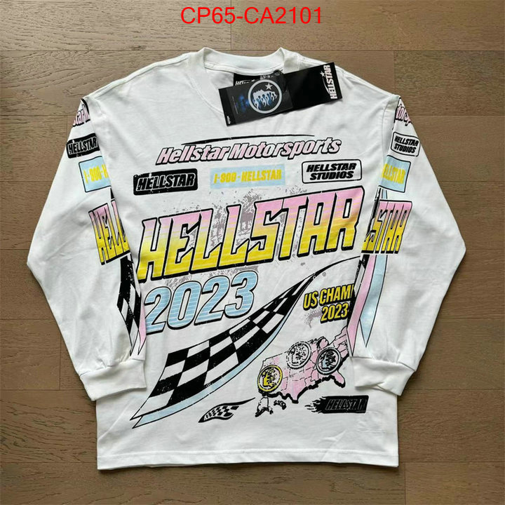 Clothing-Hellstar buy best quality replica ID: CA2101 $: 65USD