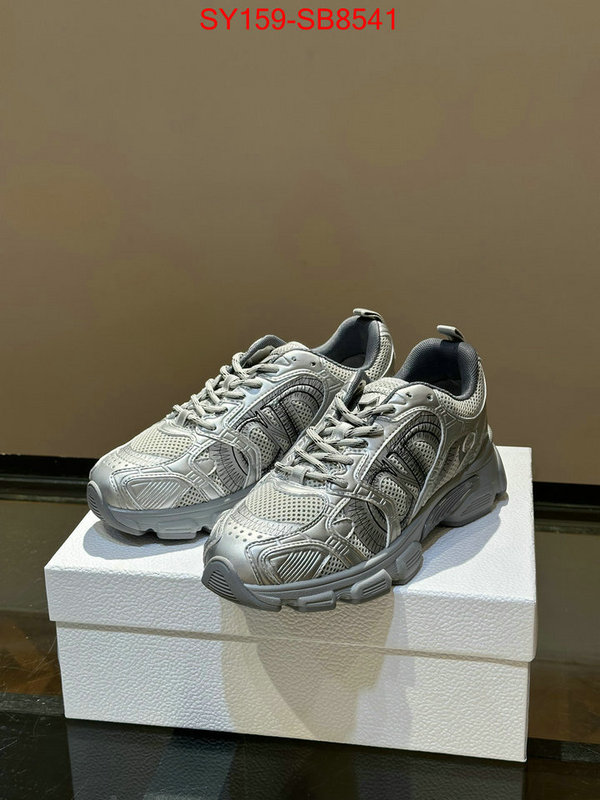 Men shoes-Dior fashion designer ID: SB8541 $: 159USD