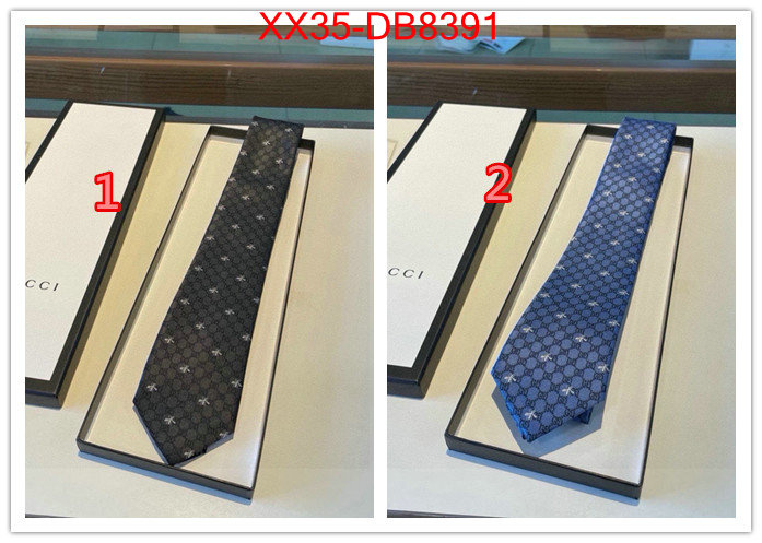 Ties-Gucci what's the best to buy replica ID: DB8391 $: 35USD