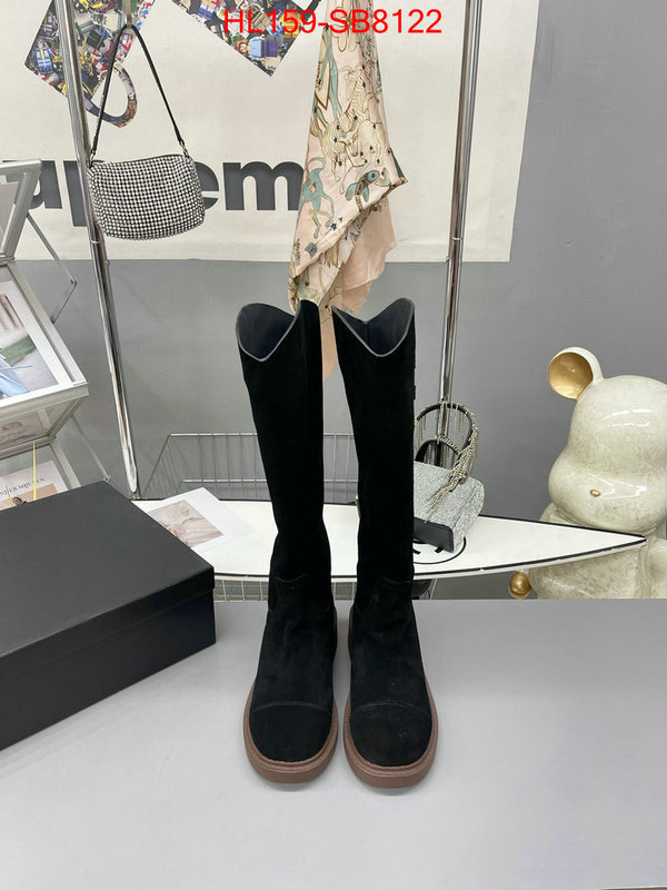 Women Shoes-Boots shop designer ID: SB8122 $: 159USD