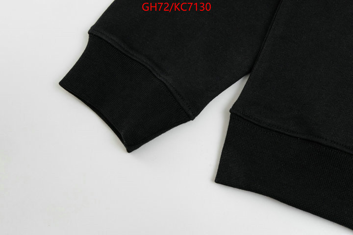 Clothing-Mother best quality fake ID: KC7130 $: 72USD