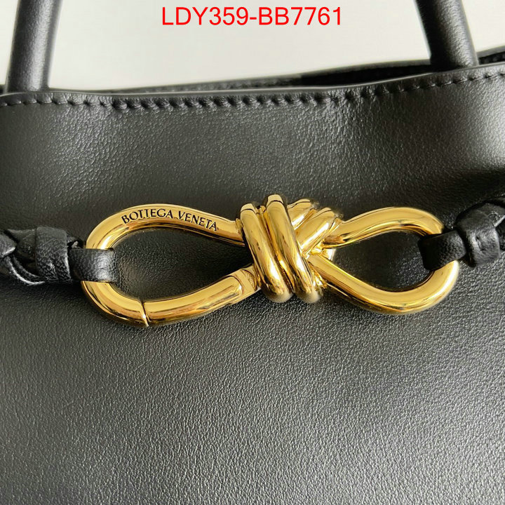 BV Bags(TOP)-Handbag- shop cheap high quality 1:1 replica ID: BB7761 $: 359USD,