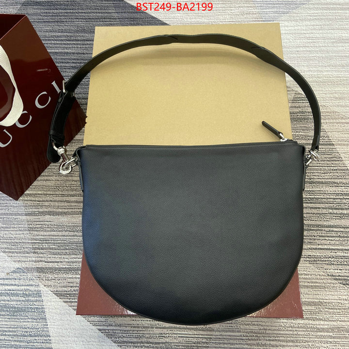 Gucci Bags(TOP)-Crossbody- copy aaaaa ID: BA2199 $: 249USD,