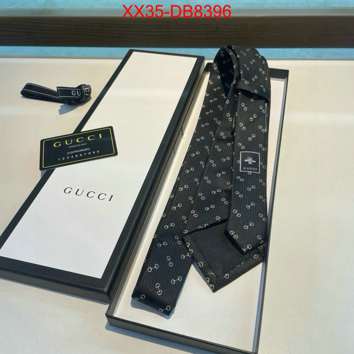 Ties-Gucci cheap online best designer ID: DB8396 $: 35USD