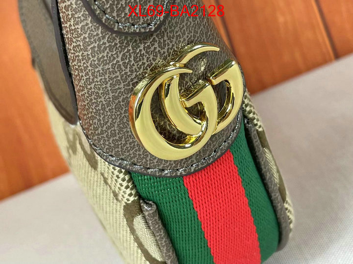 Gucci Bags(4A)-Ophidia-G best knockoff ID: BA2128 $: 69USD,