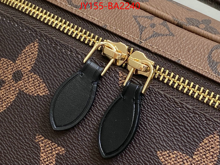 LV Bags(TOP)-Vanity Bag- online china ID: BA2240 $: 155USD,