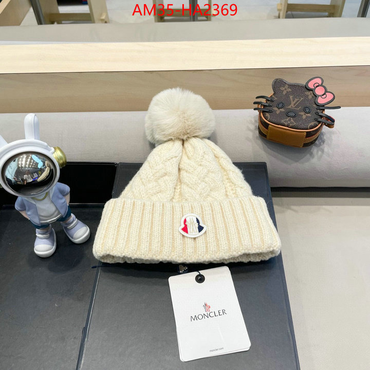 Cap(Hat)-Moncler is it illegal to buy dupe ID: HA2369 $: 35USD