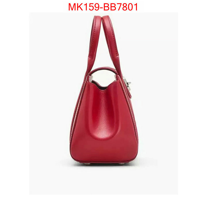 Marc Jacobs Bags(TOP)-Crossbody- best designer replica ID: BB7801 $: 159USD,