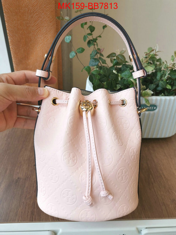 Tory Burch Bags(TOP)-Bucket Bag- are you looking for ID: BB7813