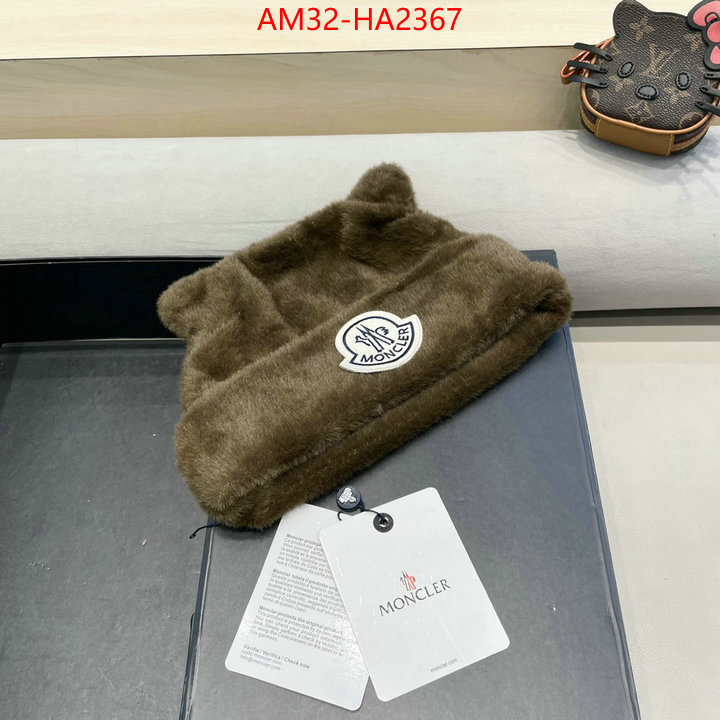 Cap(Hat)-Moncler most desired ID: HA2367 $: 32USD