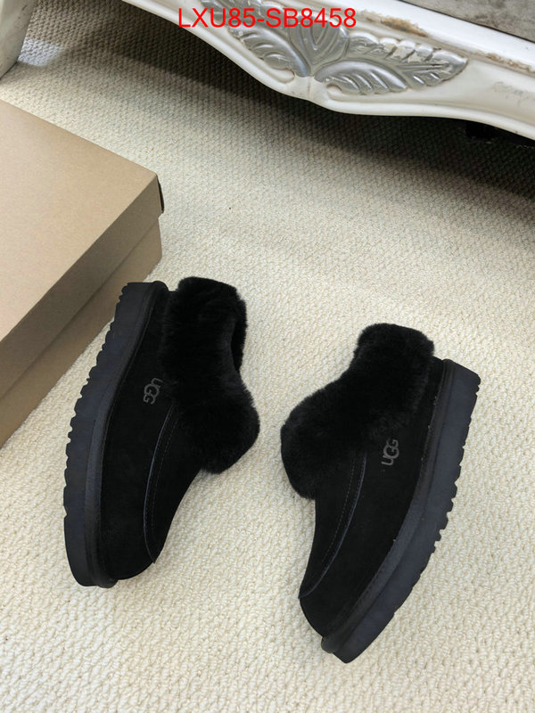 Women Shoes-UGG unsurpassed quality ID: SB8458 $: 85USD