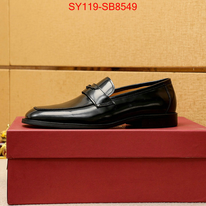 Men shoes-Ferragamo the online shopping ID: SB8549 $: 119USD