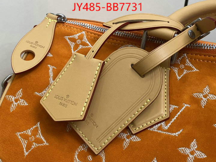 LV Bags(TOP)-Speedy- perfect quality ID: BB7731 $: 485USD,