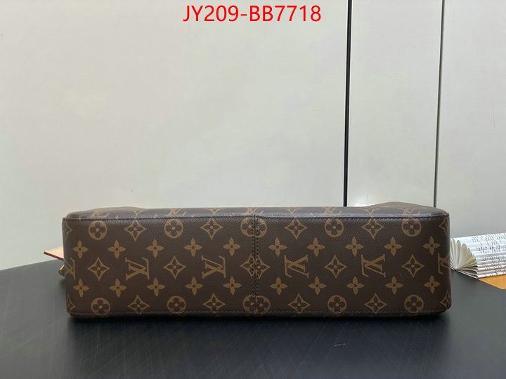 LV Bags(TOP)-Handbag Collection- designer ID: BB7718 $: 209USD,