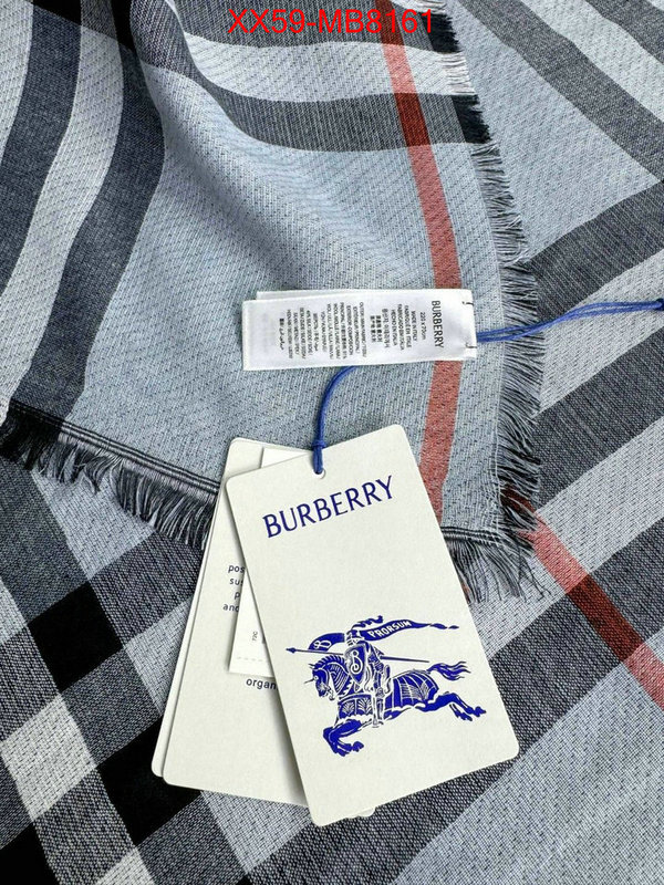 Scarf-Burberry where can i buy ID: MB8161 $: 59USD