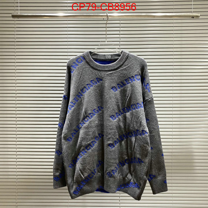 Clothing-Balenciaga the best affordable ID: CB8956 $: 79USD