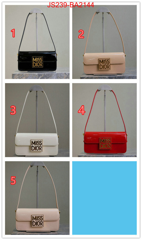 Dior Bags(TOP)-Other Style- can you buy knockoff ID: BA2144 $: 239USD,