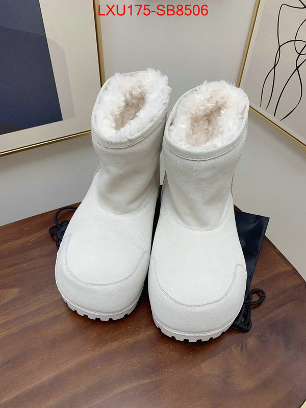 Women Shoes-Balenciaga aaaaa+ replica ID: SB8506 $: 175USD