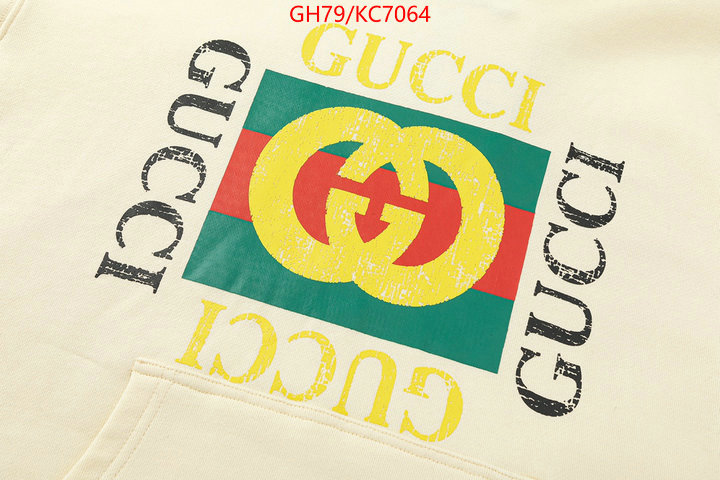 Clothing-Gucci we offer ID: KC7064 $: 79USD