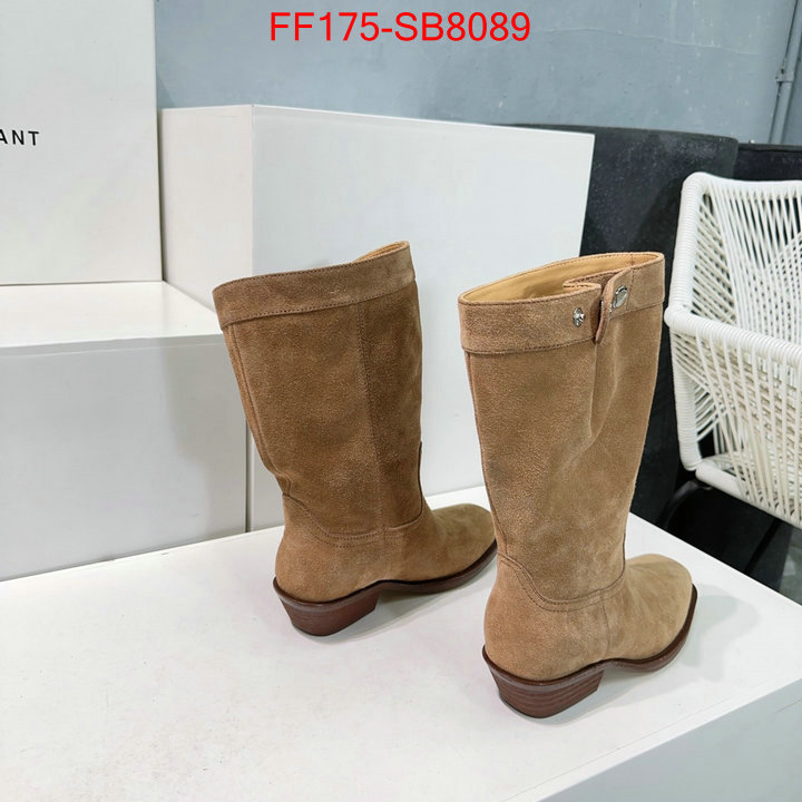 Women Shoes-Isabel Marant china sale ID: SB8089 $: 175USD