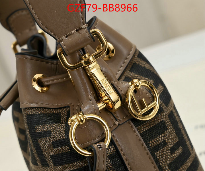 Fendi Bags(4A)-Handbag- can you buy knockoff ID: BB8966 $: 79USD,