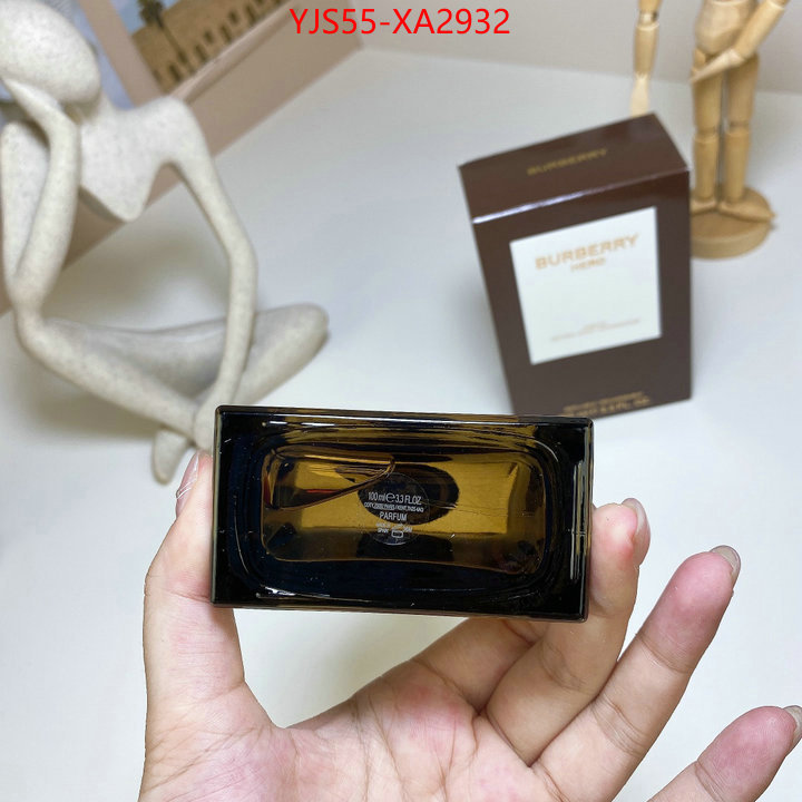 Perfume-Burberry top quality website ID: XA2932 $: 55USD