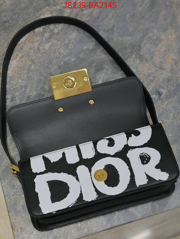 Dior Bags(TOP)-Other Style- high quality happy copy ID: BA2145 $: 239USD,