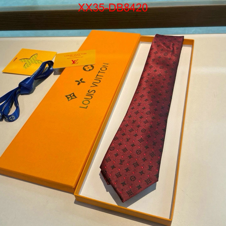 Ties-LV shop now ID: DB8420 $: 35USD