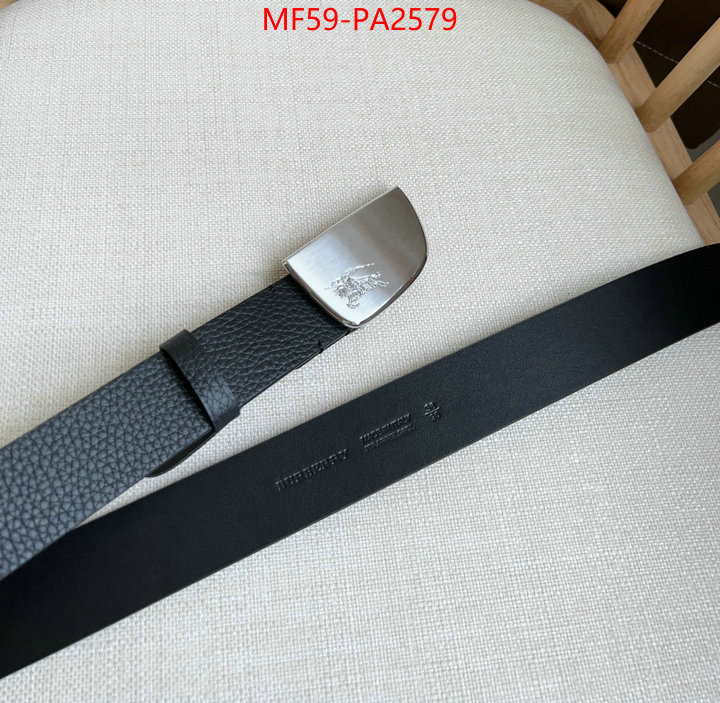 Belts-Burberry every designer ID: PA2579 $: 59USD