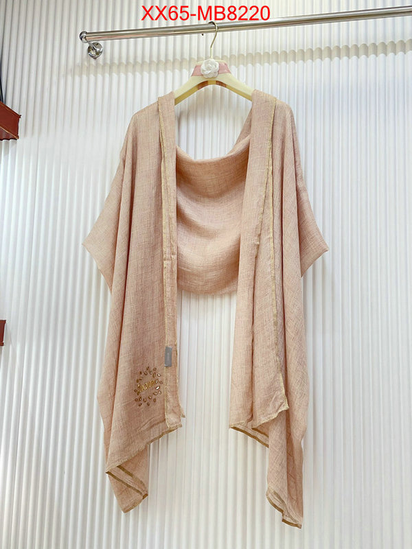 Scarf-Dior replica aaaaa+ designer ID: MB8220 $: 65USD