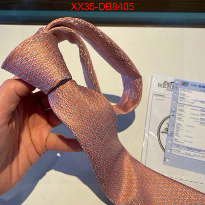 Ties-Hermes is it ok to buy ID: DB8405 $: 35USD