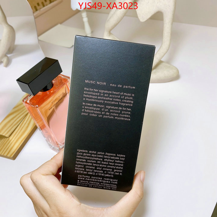 Perfume-Narciso Rodriguez same as original ID: XA3023 $: 49USD