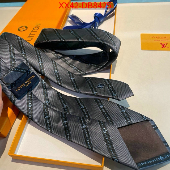 Ties-LV 1:1 clone ID: DB8425 $: 42USD