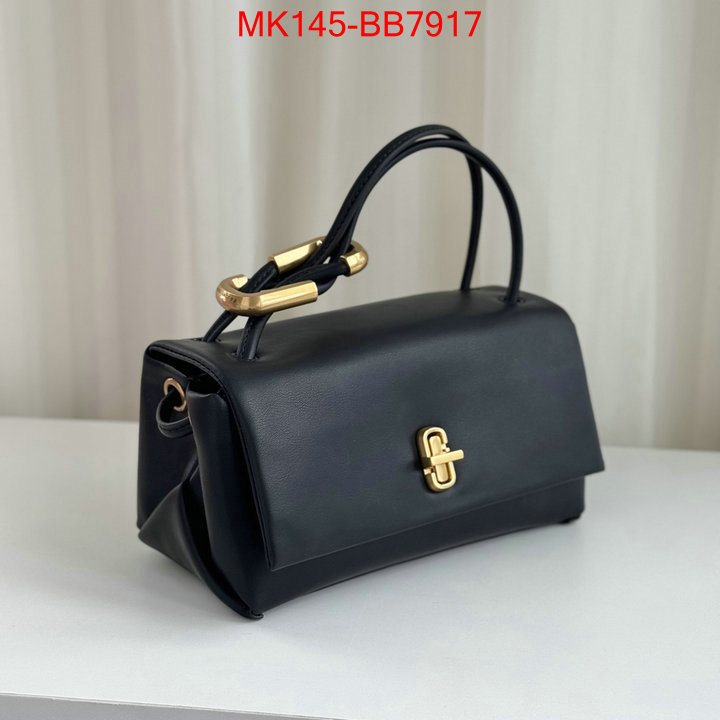 Marc Jacobs Bags(TOP)-Handbag- 7 star replica ID: BB7917 $: 145USD,