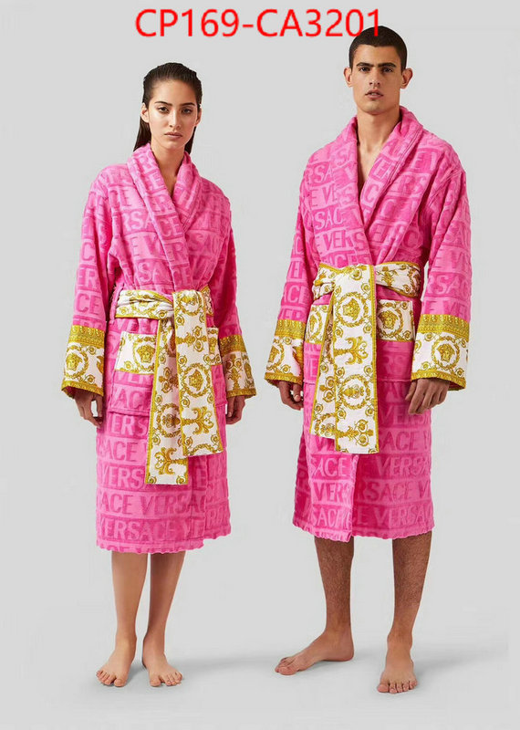 Clothing-Versace replcia cheap from china ID: CA3201 $: 169USD