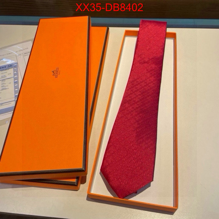 Ties-Hermes outlet 1:1 replica ID: DB8402 $: 35USD