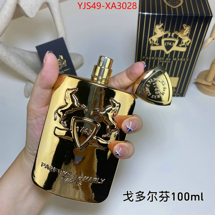 Perfume-Parfums de Marly replcia cheap from china ID: XA3028 $: 49USD