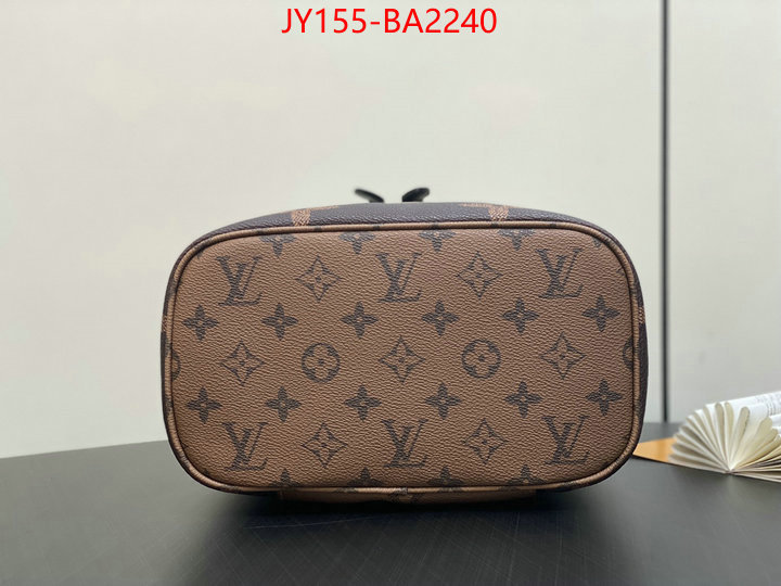 LV Bags(TOP)-Vanity Bag- online china ID: BA2240 $: 155USD,