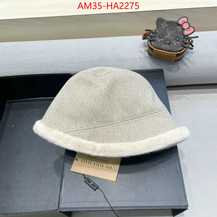 Cap(Hat)-Burberry online from china ID: HA2275 $: 35USD