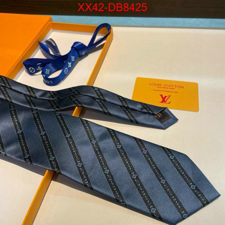 Ties-LV 1:1 clone ID: DB8425 $: 42USD