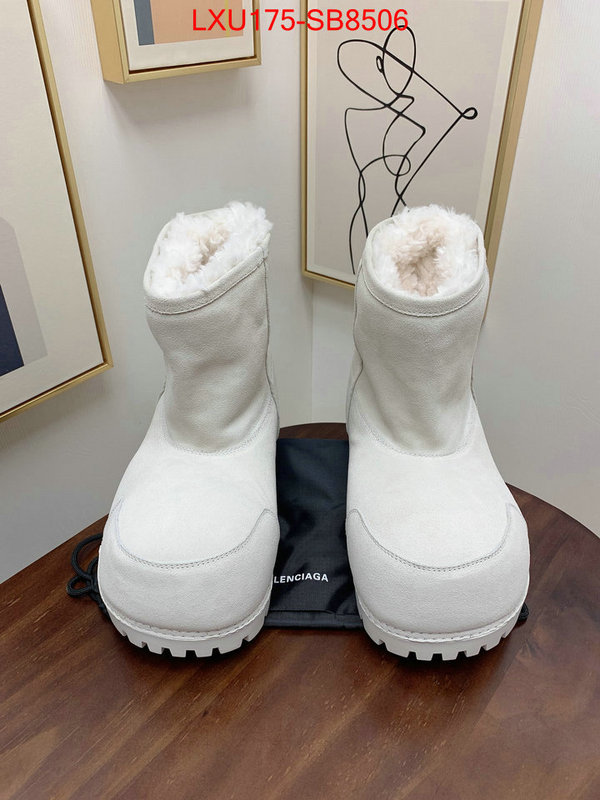 Women Shoes-Balenciaga aaaaa+ replica ID: SB8506 $: 175USD