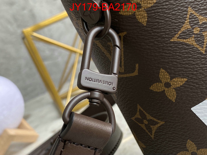 LV Bags(TOP)-Pochette MTis- top sale ID: BA2170 $: 179USD,