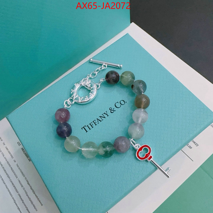 Jewelry-Tiffany buy best high-quality ID: JA2072 $: 65USD