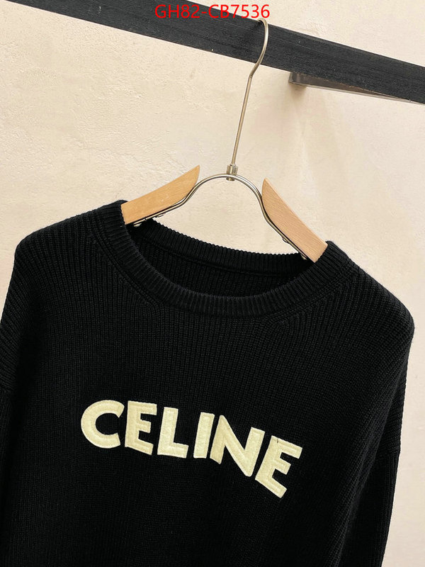 Clothing-Celine aaaaa ID: CB7536 $: 82USD